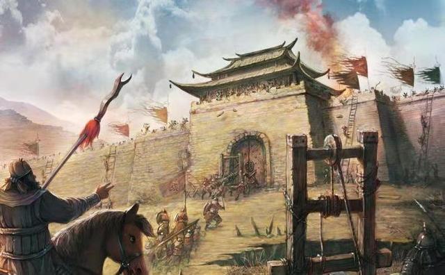 暴走方块